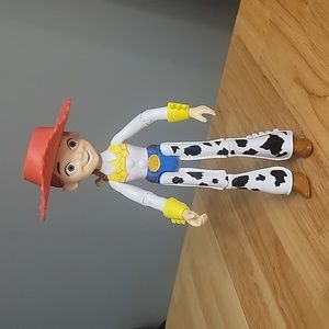 Jessie from Toy Story